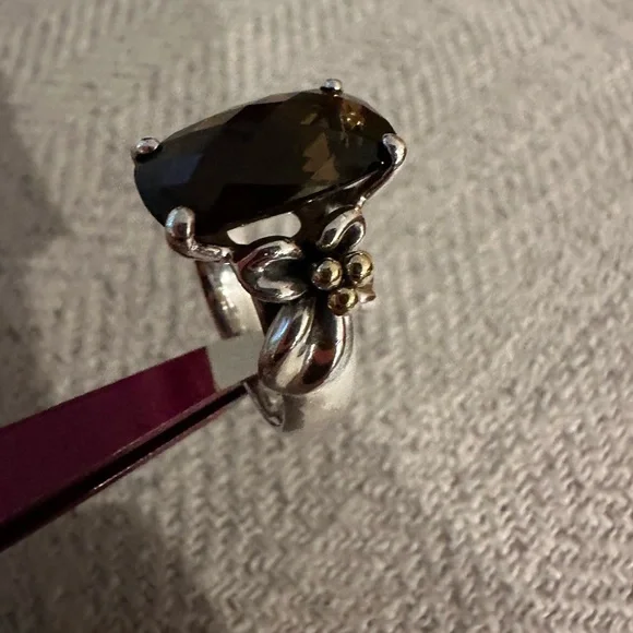 Ann King ring - Picture 3 of 6